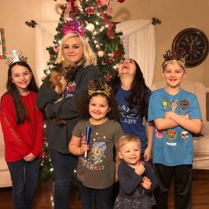 Meet your Posher, Kaylynn